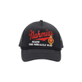 Nahmias Miracle Way Trucker Hat 'Black'