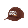 Nahmias Vice Trucker Hat 'Brown'