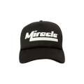 Nahmias Miracle Foam Trucker Hat 'Black'