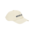 Sporty & Rich 94 Hat 'Cream/Navy'