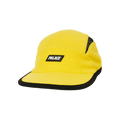 Palace Fleeced Runner 'Yellow'