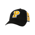 Palace Varsity Chenille 6-Panel 'Black'