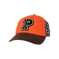 Palace Varsity Chenille 6-Panel 'Orange'
