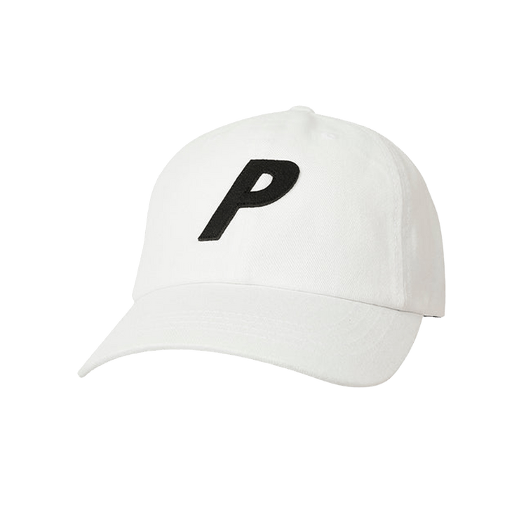 Palace P 6-Panel Flectarn 'White'