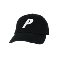 Palace P 6-Panel Flectarn 'Black'