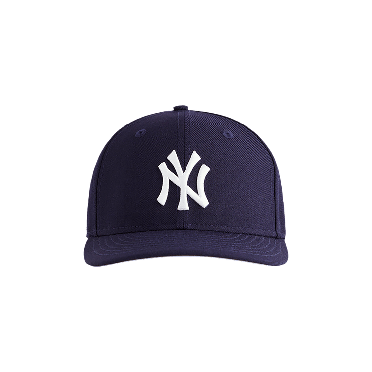 Kith & New Era For Yankees 59Fifty 'Navy'