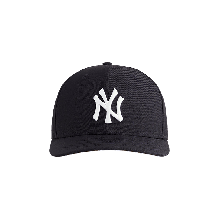 Kith & New Era For Yankees 59Fifty 'Black'