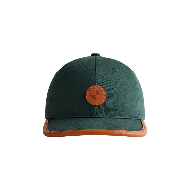 Kith For BMW Embossed Roundel Cap 'Vitality'