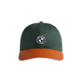 Kith For BMW Roundel Cap 'Vitality'