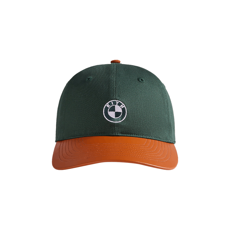 Kith For BMW Roundel Cap 'Vitality'