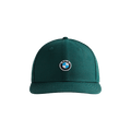 Kith & New Era For BMW Roundel Fitted Cap 'Vitality'