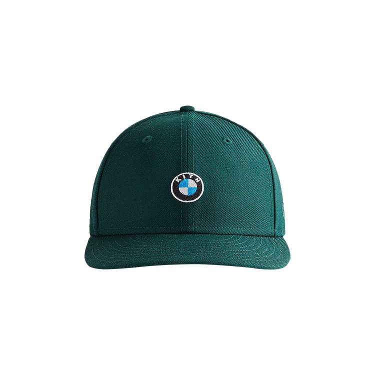 Kith & New Era For BMW Roundel Fitted Cap 'Vitality'