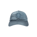 Stone Island Cap 'Mid Blue'