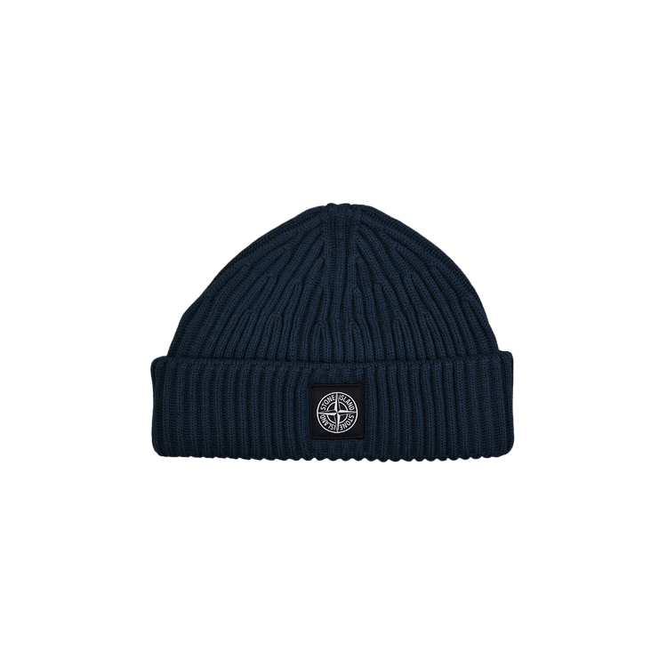 Stone Island Beanie 'Petrol'