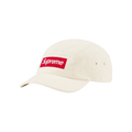 Supreme Denim Camp Cap 'Natural'
