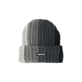 Supreme Gradient Crochet Beanie 'Black'