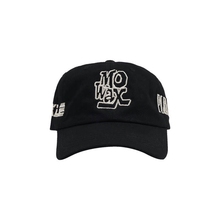 Pleasures Unkle Hat 'Black'