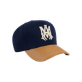 Amiri MA Hat 'Navy'