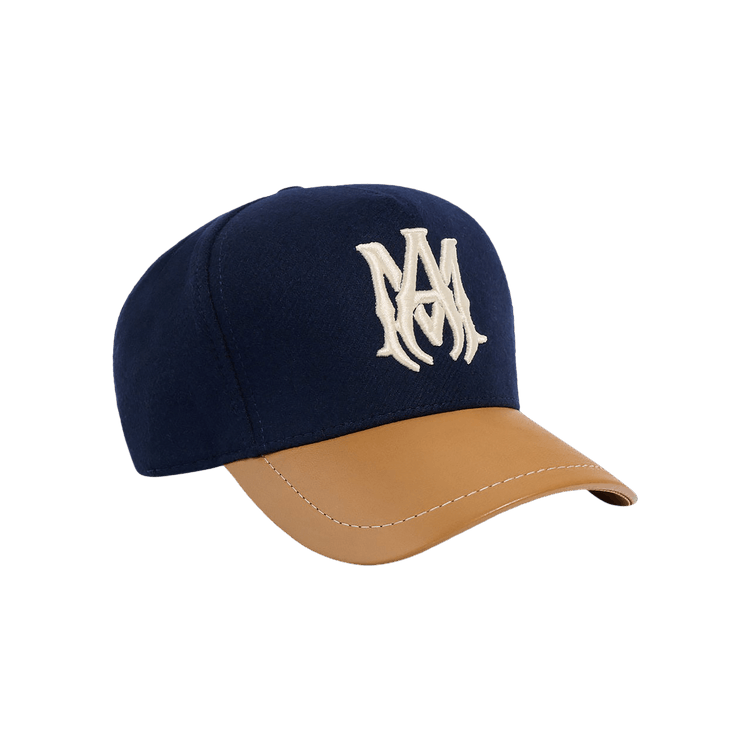 Amiri MA Hat 'Navy'