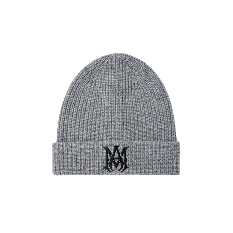 Amiri MA Beanie 'Grey'