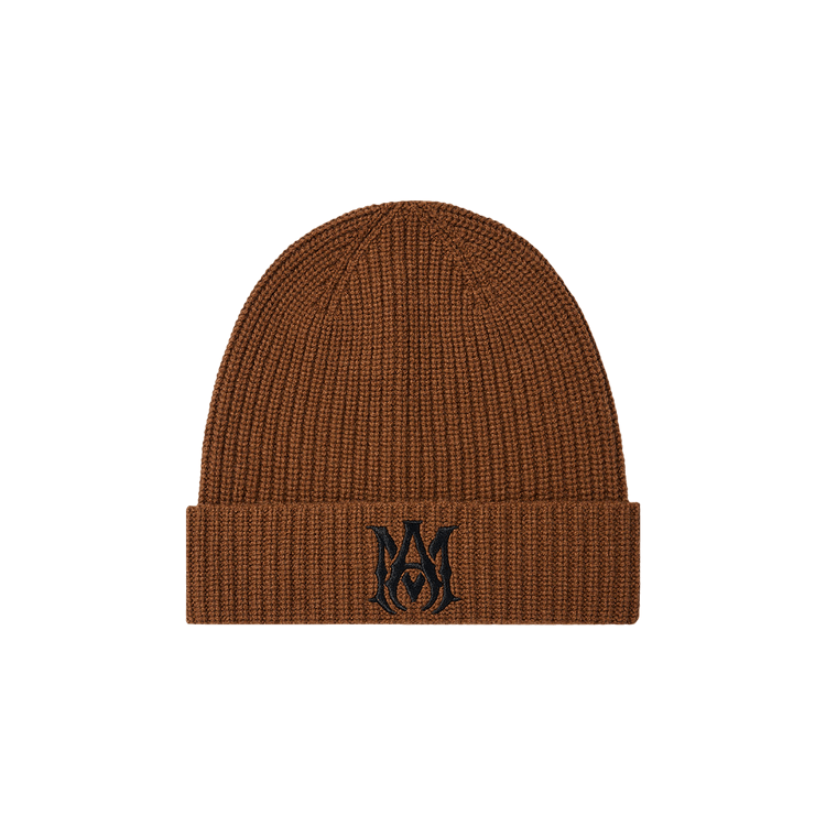 Amiri MA Beanie 'Vicuna'