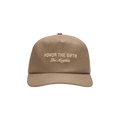 Honor The Gift Los Angeles Hat 'Tan'