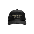 Honor The Gift Los Angeles Hat 'Black'