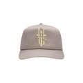 Honor The Gift HTG Prep Hat 'Grey'