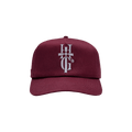 Honor The Gift HTG Prep Hat 'Maroon'