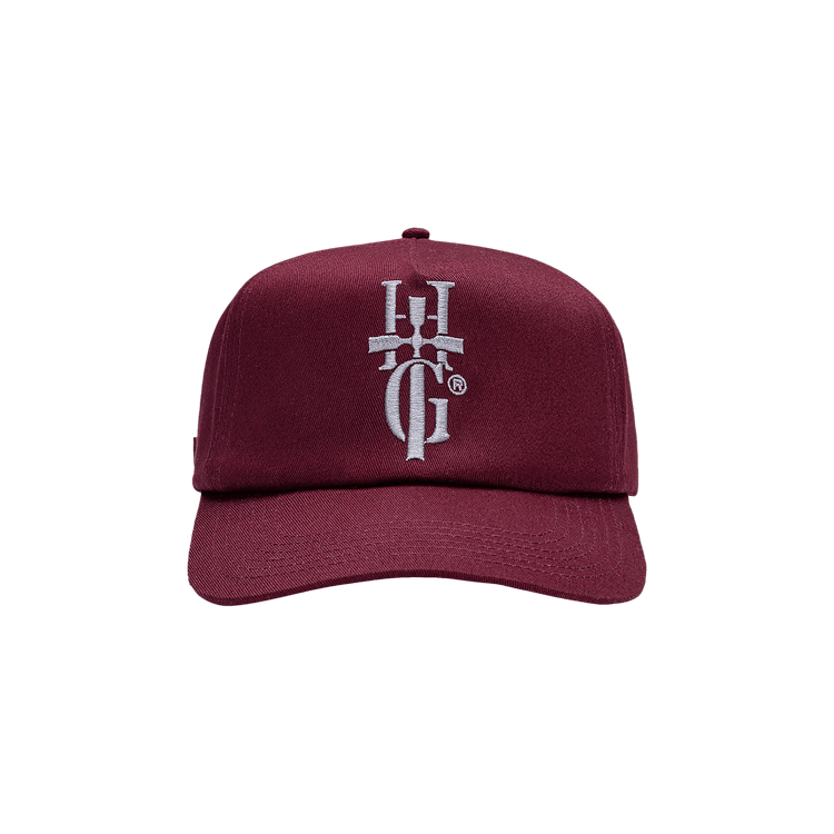 Honor The Gift HTG Prep Hat 'Maroon'