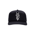 Honor The Gift HTG Prep Hat 'Black'