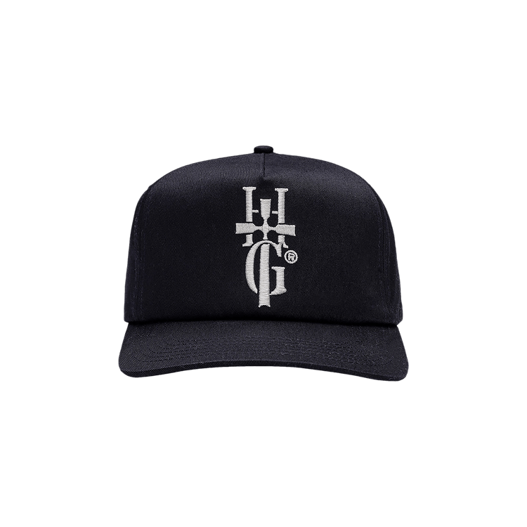 Honor The Gift HTG Prep Hat 'Black'