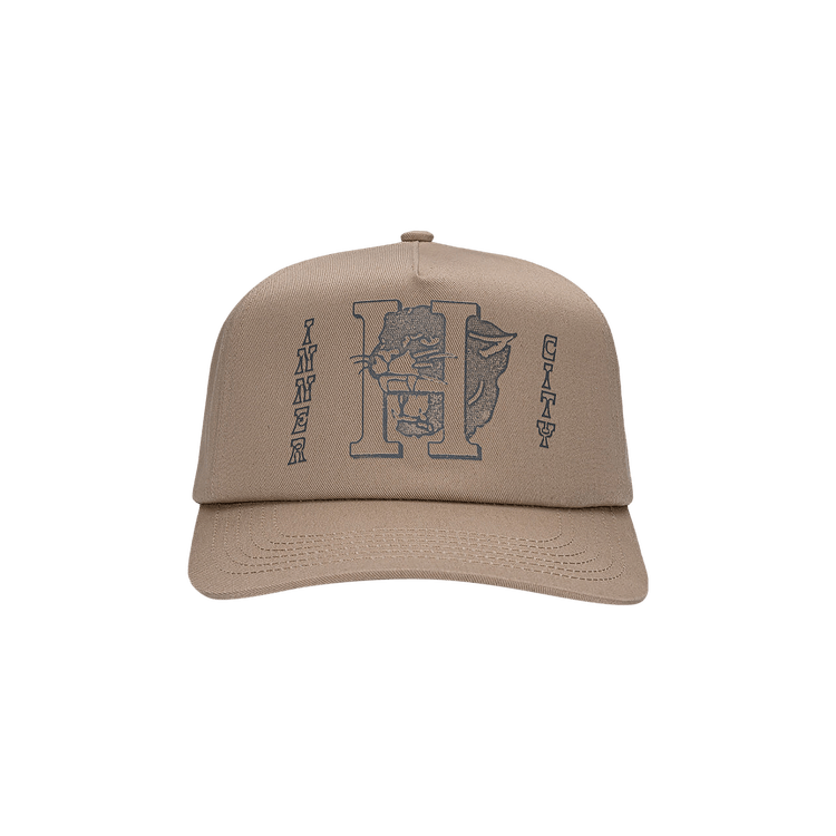Honor The Gift Panther Hat 'Tan'