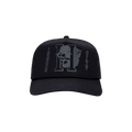 Honor The Gift Panther Hat 'Black'
