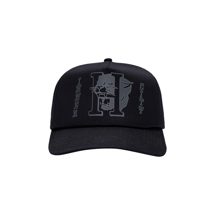 Honor The Gift Panther Hat 'Black'