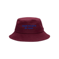 Honor The Gift Bucket Hat 'Ruby'