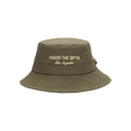 Honor The Gift Bucket Hat 'Olive'