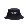 Honor The Gift Bucket Hat 'Black'
