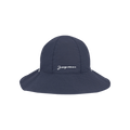 Jacquemus Le Bob Pescadou 'Navy'