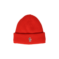 Moncler Grenoble Beanie 'Bright Orange'