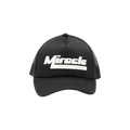 Nahmias Miracle Foam Trucker Hat 'Black'