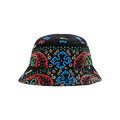Rhude Bandana Bucket Hat 'Multicolor'