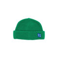 Ader Error Beanie 'Green'