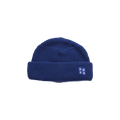 Ader Error Beanie 'Navy'