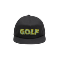 GOLF WANG Galaxy Snapback 'Black'