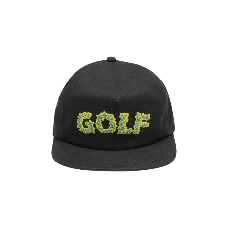 GOLF WANG Galaxy Snapback 'Black'