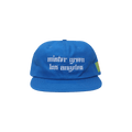 Mister Green LA Cap 'Royal'