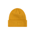 Dime Classic 3D Beanie 'Mimosa'