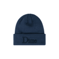 Dime Classic 3D Beanie 'Navy'