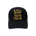 Ksubi 23 Cap Jet 'Black'